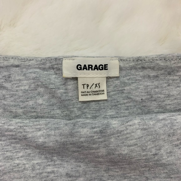 3 Tube Tops - Picture 4 of 7